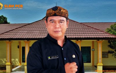 Sambutan Kepala Sekolah