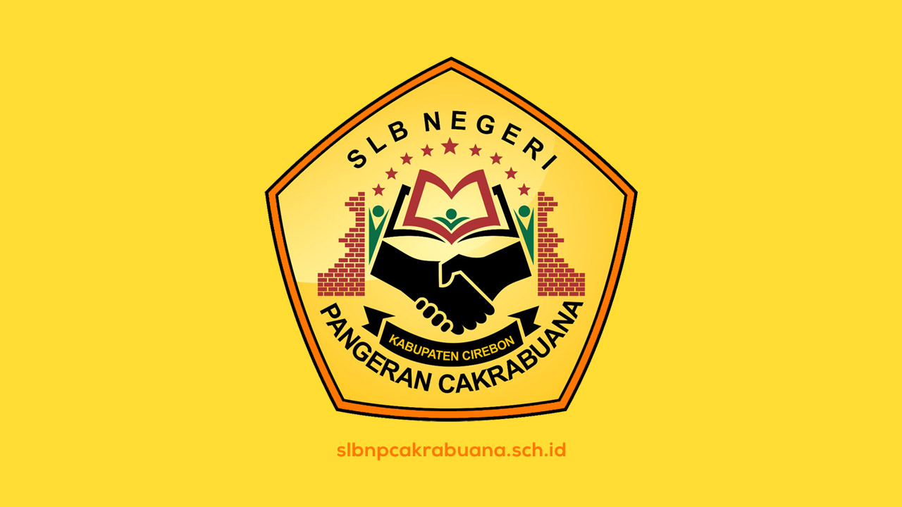 Logo SLB Negeri Pangeran Cakrabuana Kab. Cirebon