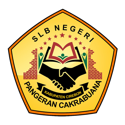 Logo SLB Negeri Pangeran Cakrabuana Kab. Cirebon