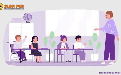 Jenis, Ciri-Ciri, dan Penanganan Anak Berkebutuhan Khusus