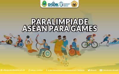 Paralimpiade dan ASEAN Para Games: Ajang Prestasi dan Peningkatan Kesadaran Masyarakat