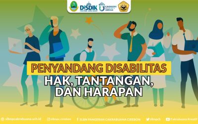 Penyandang Disabilitas: Hak, Tantangan, dan Harapan