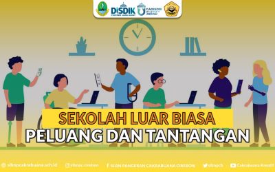 Sekolah Luar Biasa: Peluang dan Tantangan