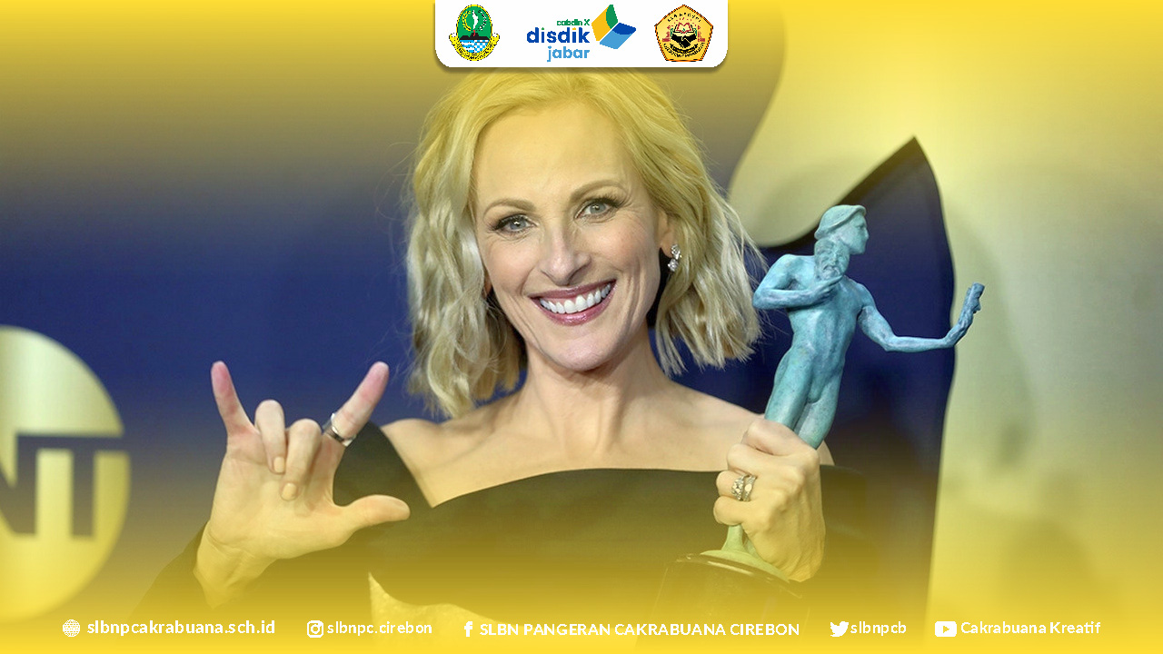 Marlee Matlin - Mengubah Dunia Hiburan
