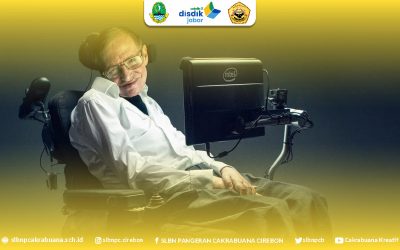 Menjadi Inspirasi: Sosok Penyandang Disabilitas yang Mengubah Pandangan Dunia