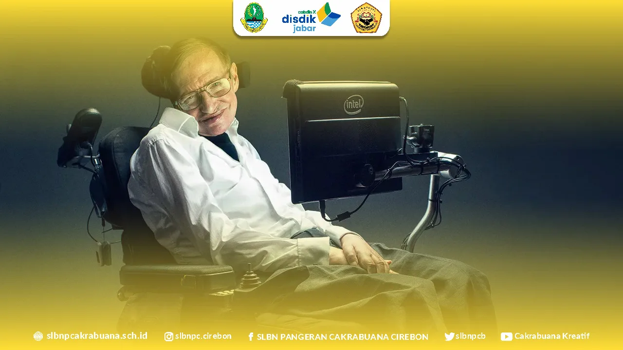 Menjadi Inspirasi: Sosok Penyandang Disabilitas yang Mengubah Pandangan Dunia