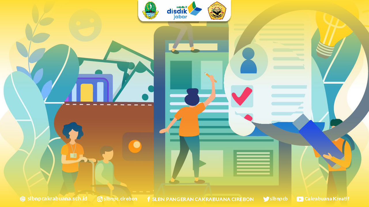 Solusi Teknologi untuk Penyandang Disabilitas