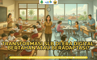 Transformasi SLB di Era Digital