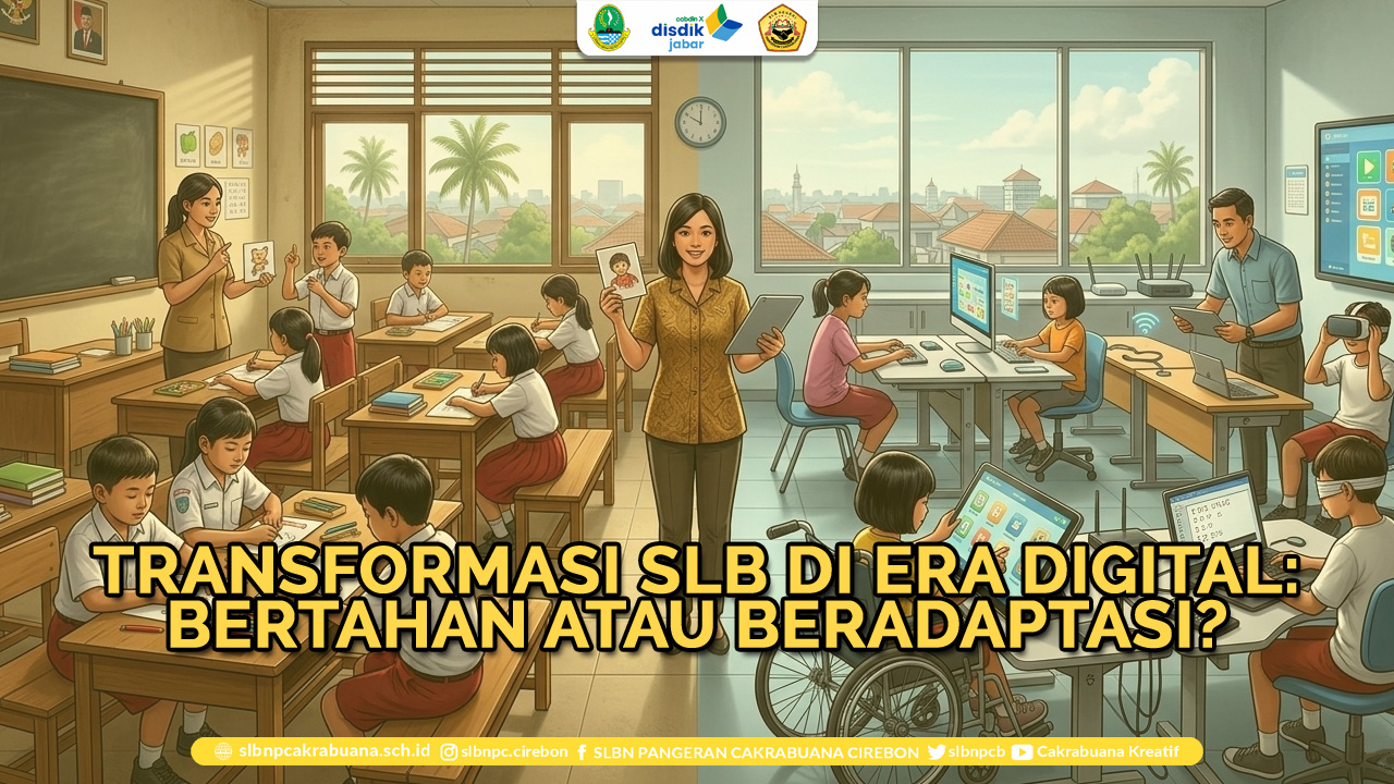 transformasi slb di era digital bertahan atau beradaptasi