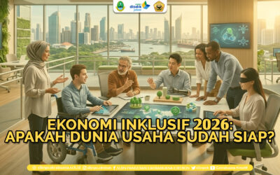Ekonomi Inklusif 2026: Siapkah Dunia Usaha?