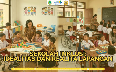Sekolah Inklusi: Idealitas dan Realita Lapangan