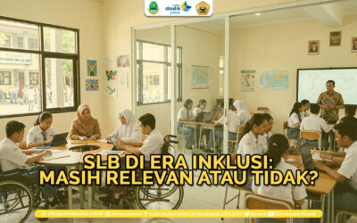 SLB di Era Inklusi: Masih Relevan atau Tidak?