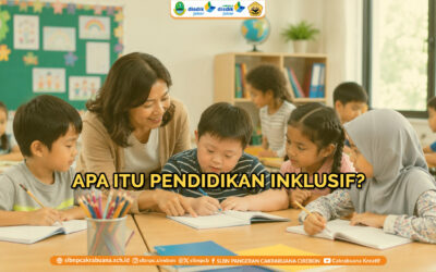 Apa Itu Pendidikan Inklusif? Penjelasan Lengkap untuk Orang Tua dan Guru