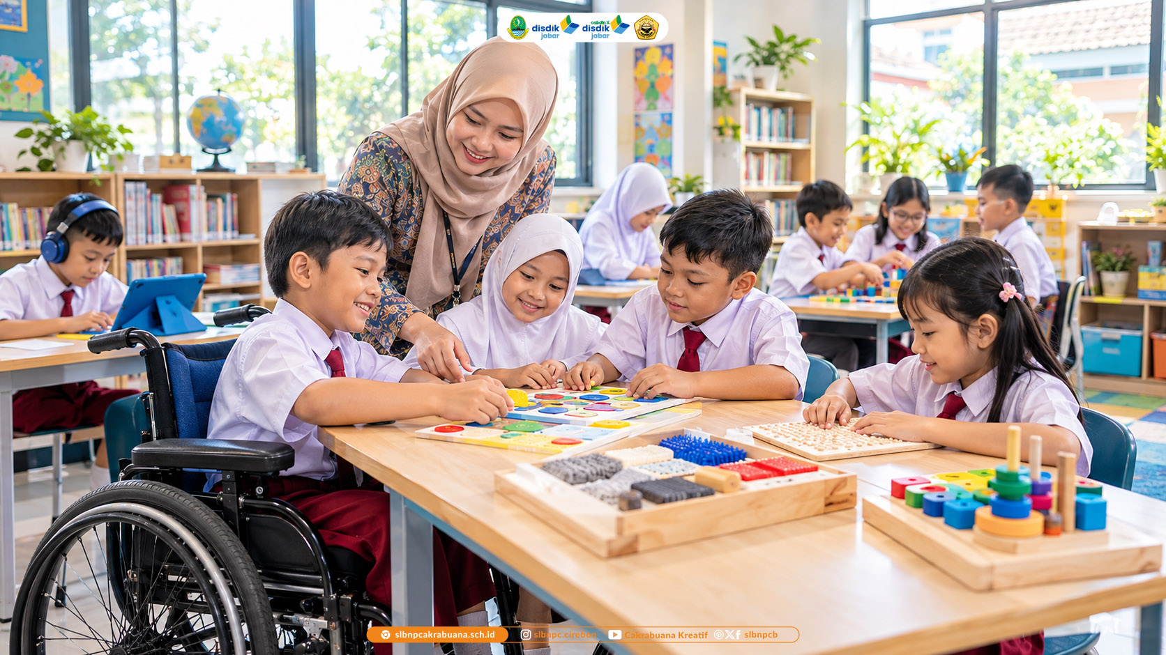 ngo-illustration-Artboard 5 apa itu pendidikan khusus dan siapa saja yang membutuhkannya?