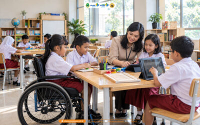 Akomodasi yang Layak bagi Peserta Didik Berkebutuhan Khusus di Sekolah Inklusif