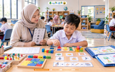 Apa Itu Asesmen Pendidikan bagi Anak Berkebutuhan Khusus?