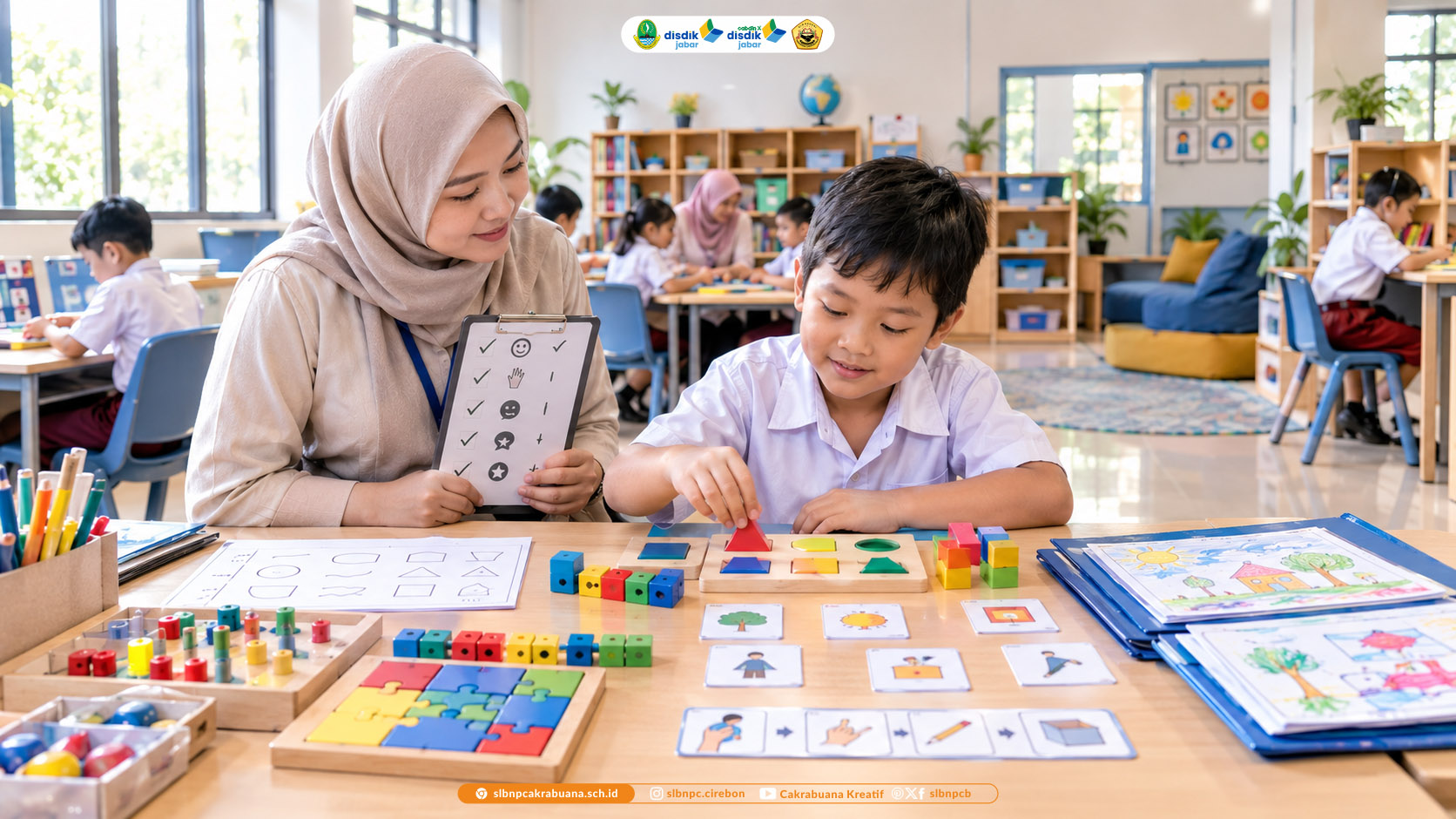ngo-illustration-Artboard 5 apa itu asesmen pendidikan bagi anak berkebutuhan khusus