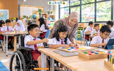 Apa Perbedaan ABK, Anak Disabilitas, dan Anak Berkebutuhan Pendidikan Khusus?