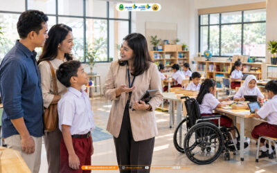 Bagaimana Menentukan Sekolah yang Tepat untuk Anak Berkebutuhan Khusus?