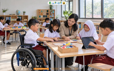 Indikator Sekolah Inklusif yang Ramah bagi Anak Berkebutuhan Khusus