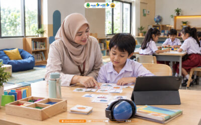 Memahami Spektrum Autisme dan Ragam Kebutuhan Belajar Anak di Sekolah