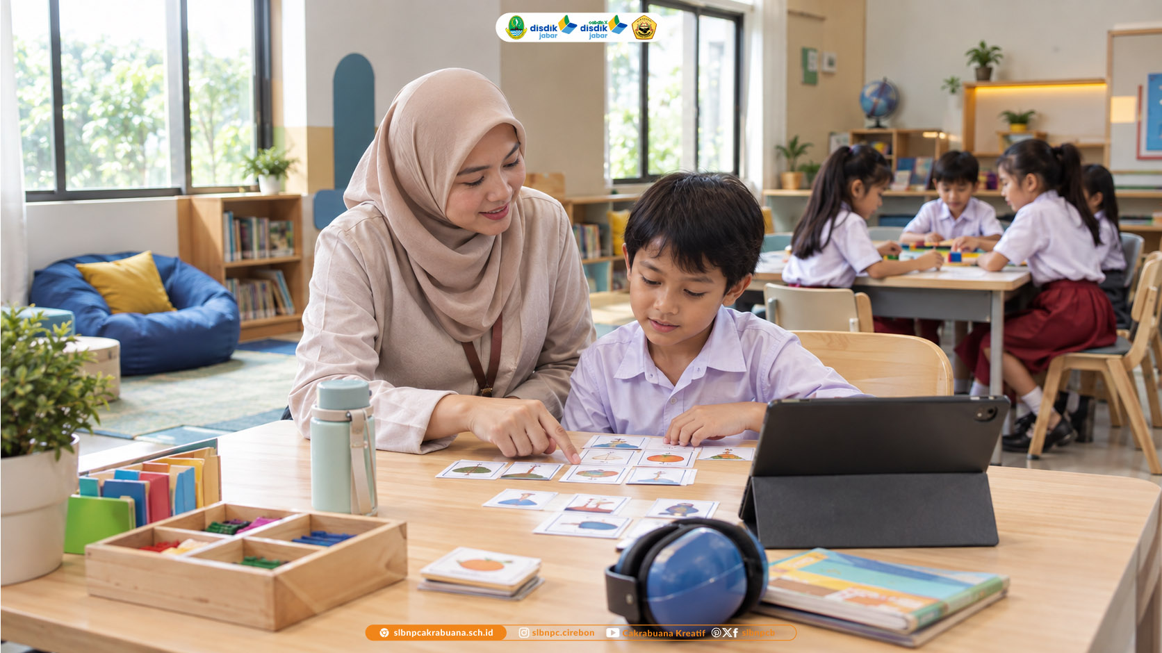 ngo-illustration-Artboard 5 memahami spektrum autisme dan ragam kebutuhan belajar anak di sekolah