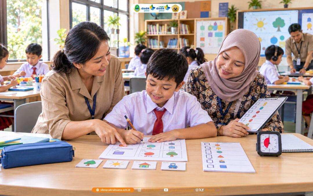 Penyesuaian Tugas dan Penilaian bagi Siswa dengan ADHD