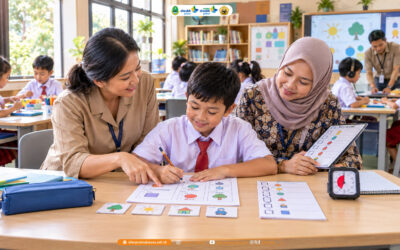 Penyesuaian Tugas dan Penilaian bagi Siswa dengan ADHD