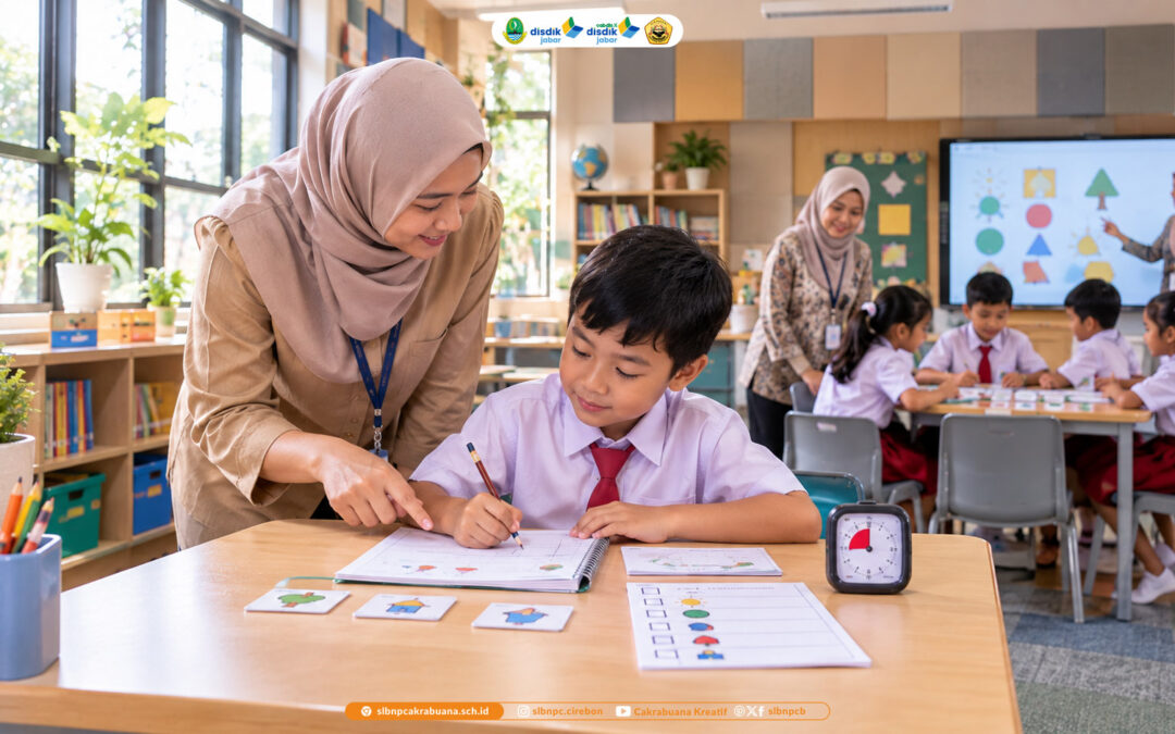Teknik Mengurangi Distraksi bagi Siswa ADHD Saat Belajar
